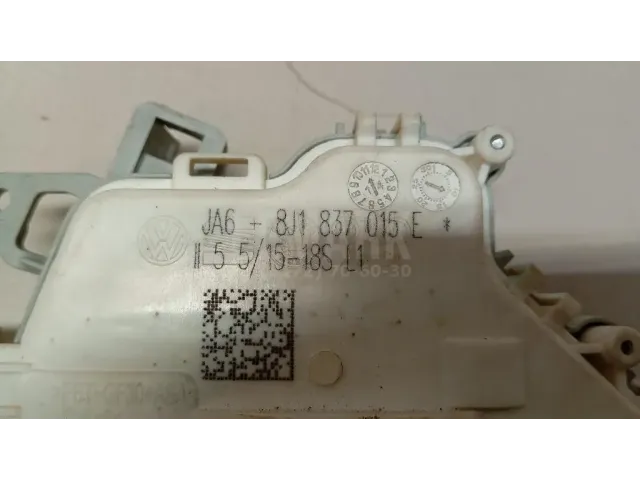Замок двери передней левой для  Ford EcoSport 2012-2023