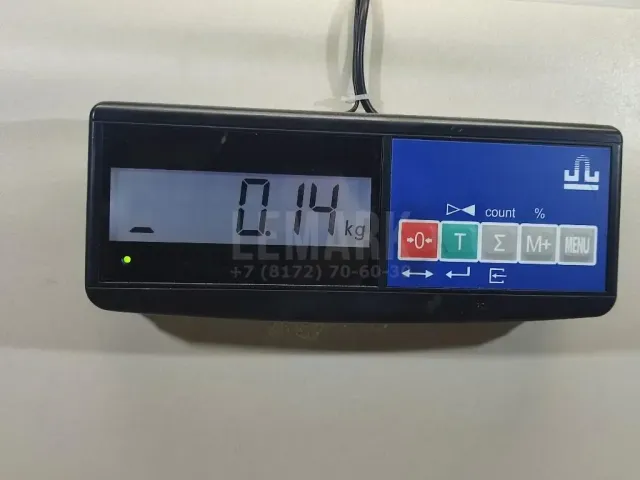 Патрубок для  Ford Edge 2007-2015