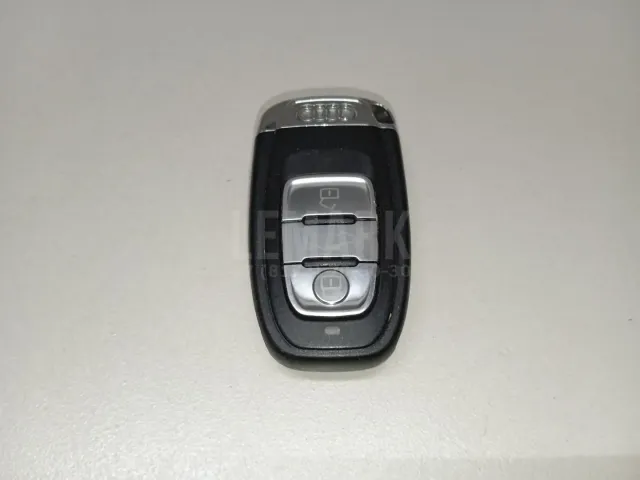Ключ зажигания