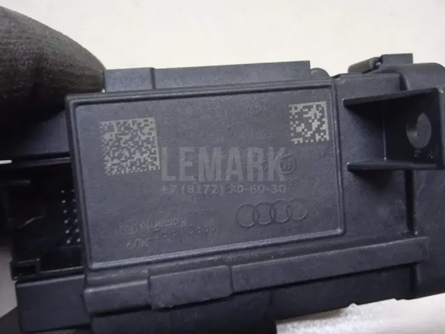 Замок зажигания для  BMW 7-serie G11/G12 2015-2022