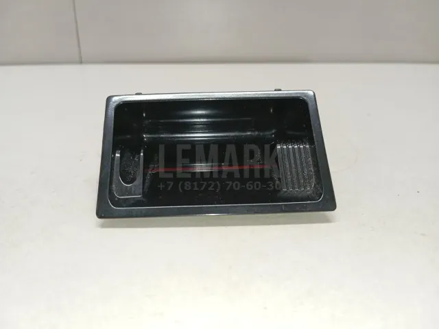 Пепельница передняя для  Audi Allroad quattro 2012-2019