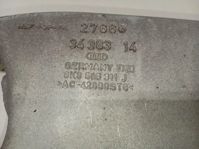 Рычаг задний нижний левый для  Audi A3 (8L1) 1996-2003
