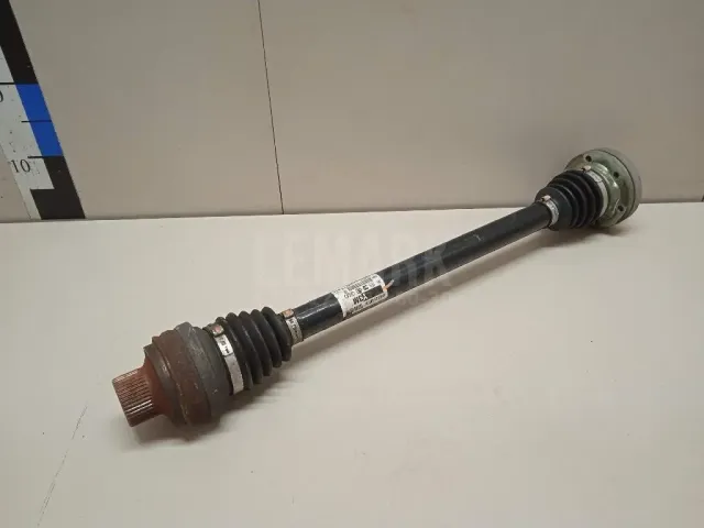 Полуось задняя для  GM
