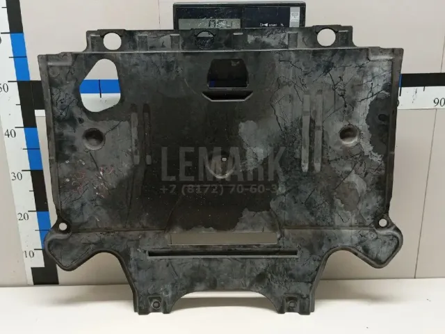 Пыльник двигателя центральный для  Audi A3 (8L1) 1996-2003