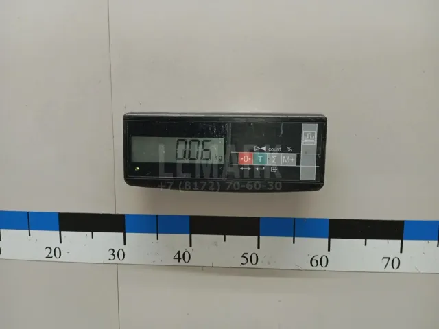 Башмак натяжителя для  Avatr 11 2022