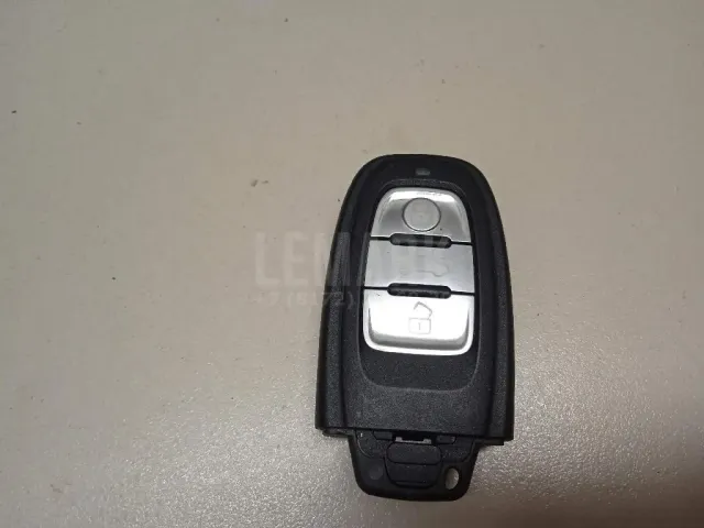 Ключ зажигания для  Ford Cougar 1998-2001