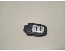Ключ зажигания