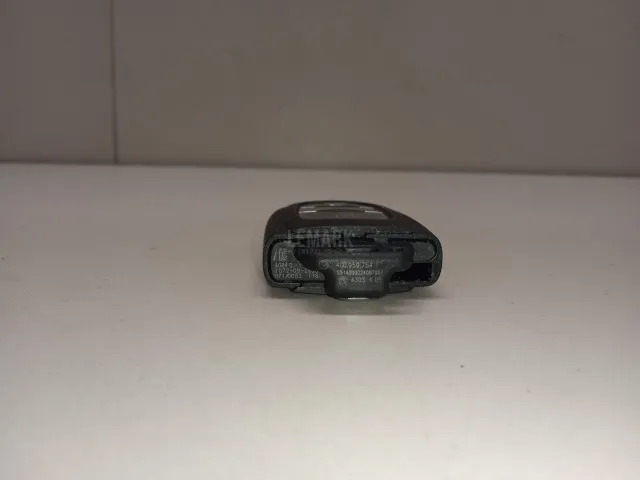 Ключ зажигания для  Ford Cougar 1998-2001