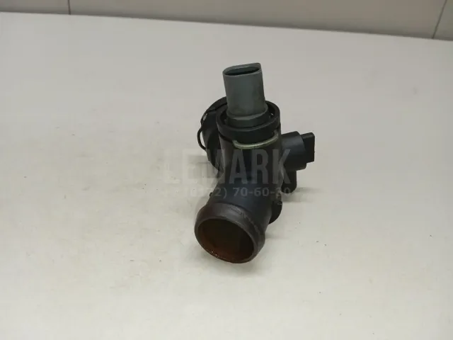 Фланец / тройник для  Daewoo Espero 1991-1999