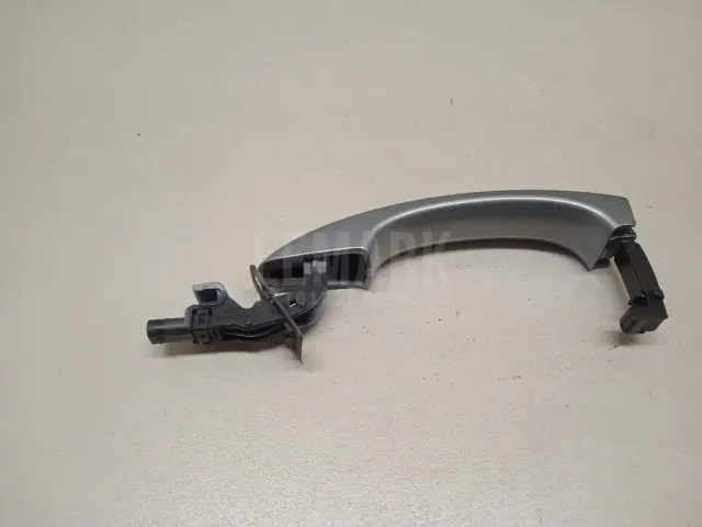 Ручка двери наружная