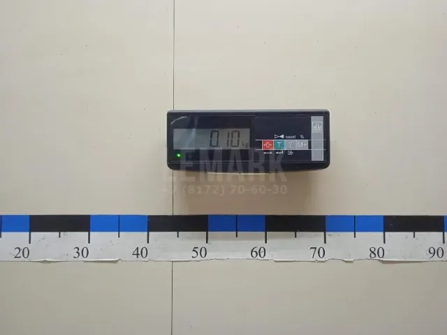 Ручка двери наружная