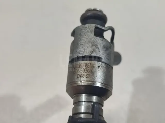 Форсунка инжекторная электрическая для  BMW 2-serie F22/F23/F87 2013-2020