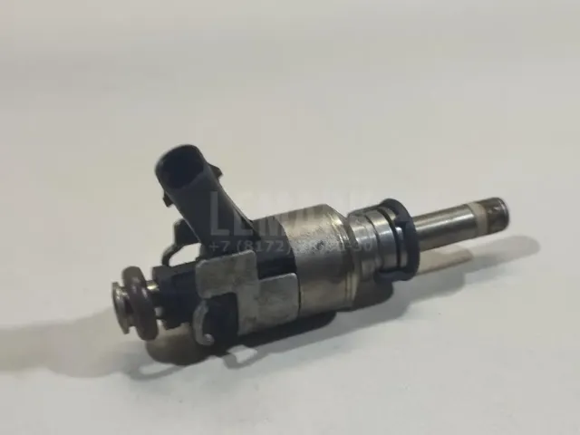 Форсунка инжекторная электрическая для  BMW 2-serie F22/F23/F87 2013-2020