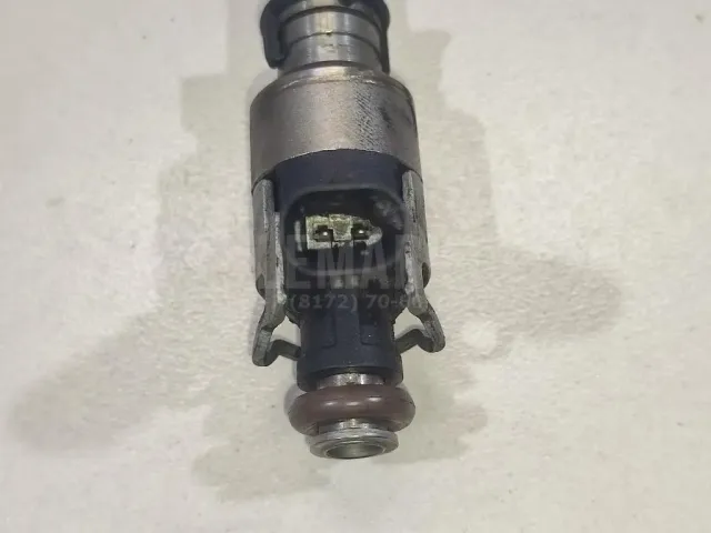 Форсунка инжекторная электрическая для  BMW 2-serie F22/F23/F87 2013-2020