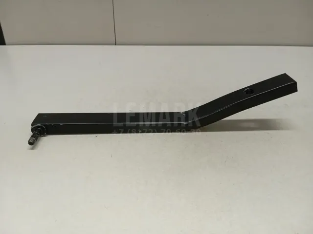 Кронштейн радиатора для  Genesis GV70 2020
