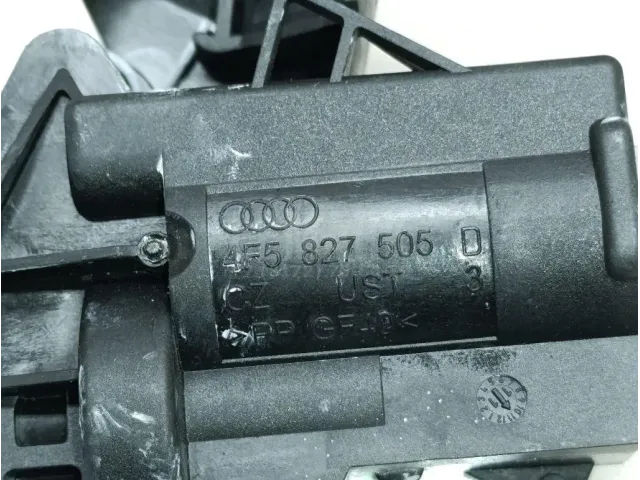 Замок багажника для  Audi Allroad quattro 2006-2012