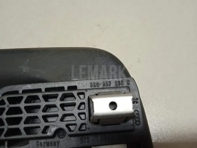 Ручка внутренняя потолочная для  Ford Fiesta 2008-2019