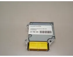 Блок управления AIR BAG