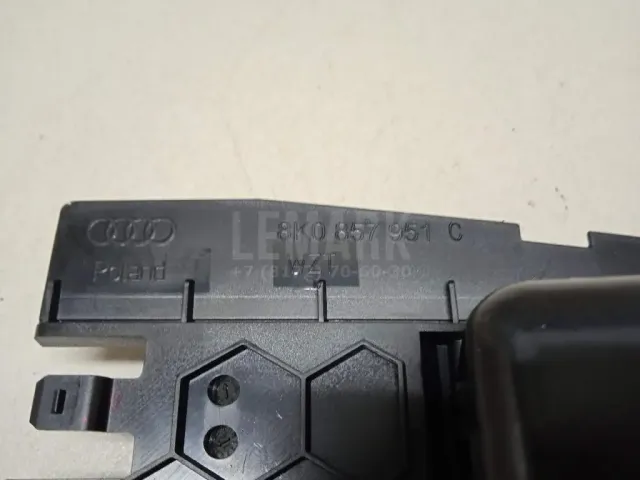 Пепельница передняя для  Chevrolet Orlando 2011-2015