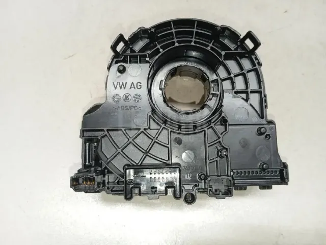 Механизм подрулевой для SRS (ленточный) для  BYD F3 2006-2013