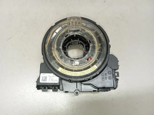 Механизм подрулевой для SRS (ленточный) для  BYD F3 2006-2013
