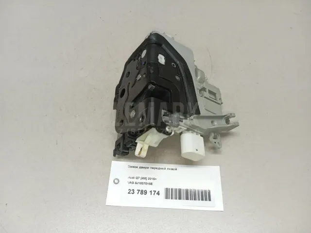 Замок двери передней левой для  Ford EcoSport 2012-2023