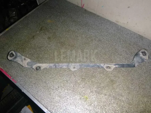 Спойлер для  Honda Accord VI 1998-2002