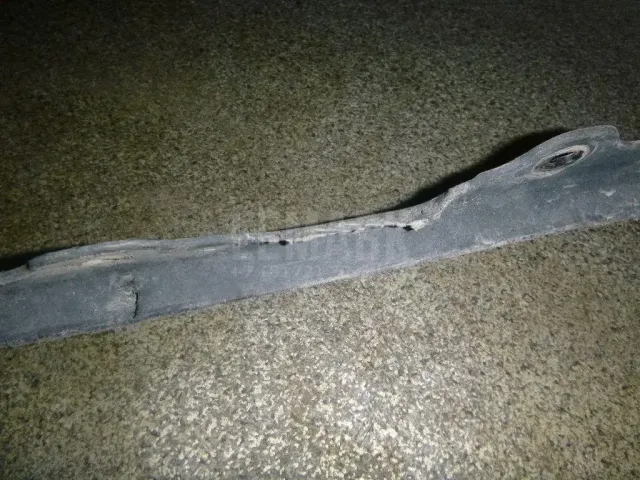 Спойлер для  Honda Accord VI 1998-2002