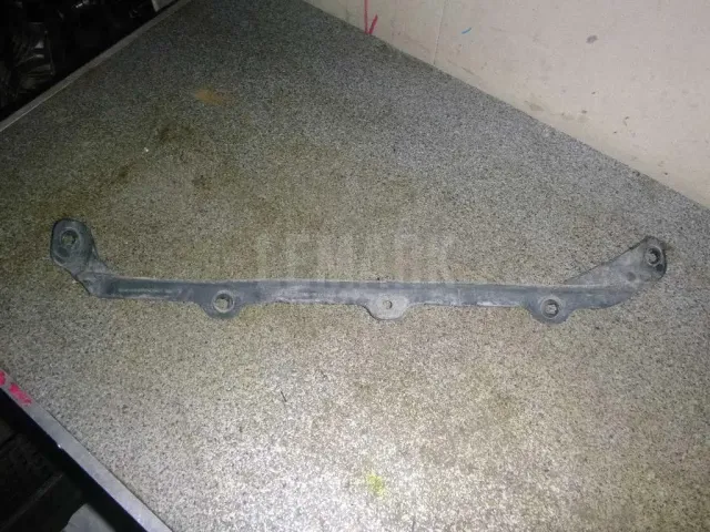 Спойлер для  Honda Accord VI 1998-2002