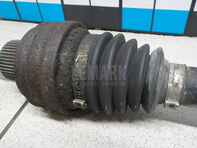 Полуось задняя для  Daihatsu Materia / Coo 2006-2013