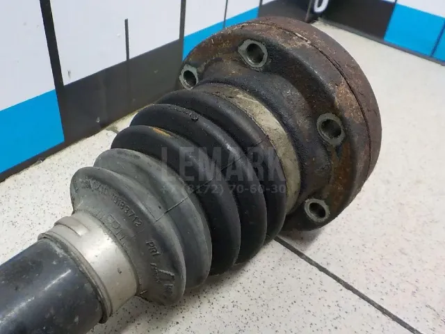 Полуось задняя для  Daihatsu Materia / Coo 2006-2013