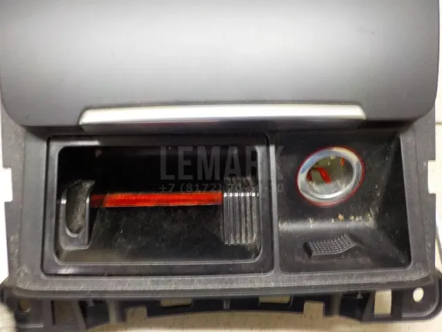 Пепельница передняя для  Audi TT(8J) 2006-2015