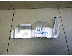 Экран тепловой