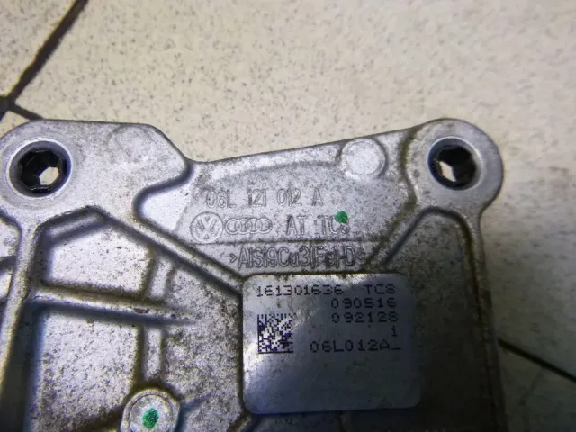 Насос водяной (помпа) для  Audi A3 (8L1) 1996-2003