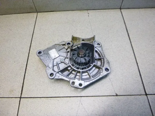 Насос водяной (помпа) для  Audi A3 (8L1) 1996-2003