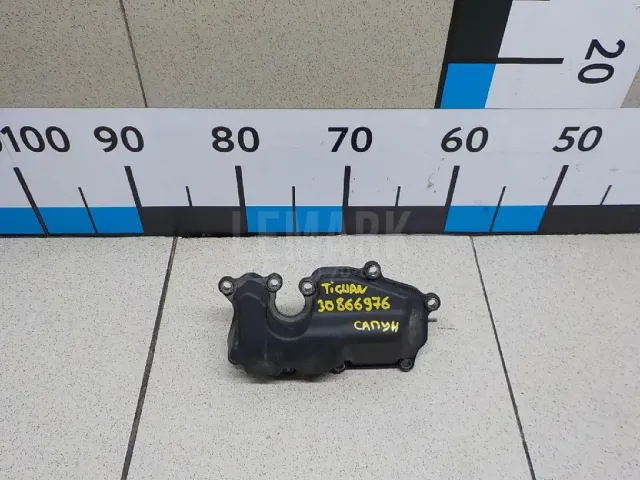 Маслоотделитель