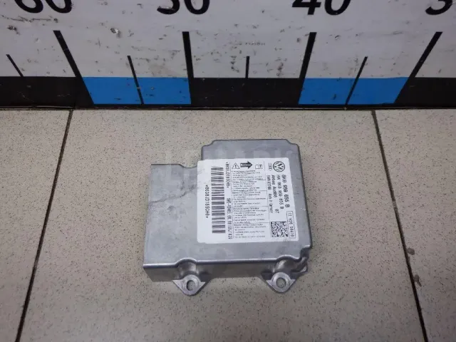 Блок управления AIR BAG для  Audi A1 (8X) 2010-2018