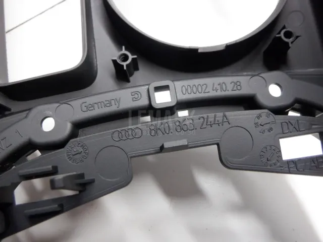 Консоль для  Great Wall Hover H3 2010-2014