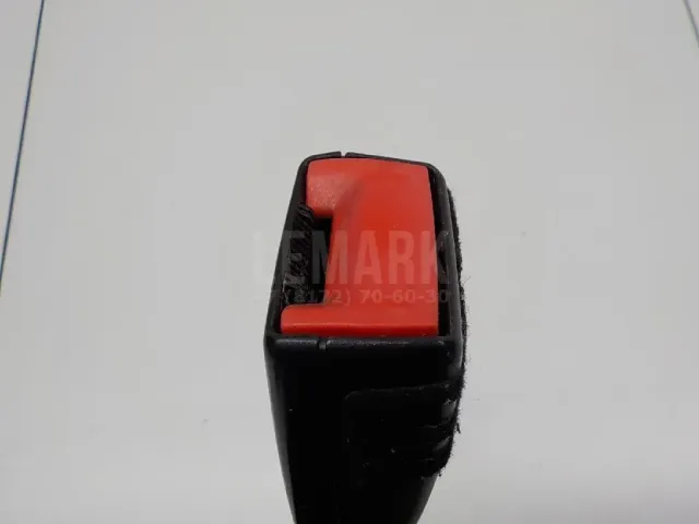 Ответная часть ремня безопасности для  FAW J5 2004