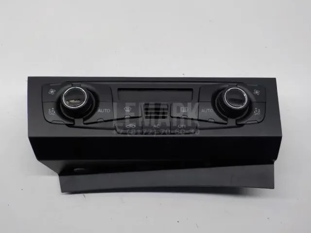Блок управления климатической установкой для  Great Wall Hover H3 NEW 2014-2016