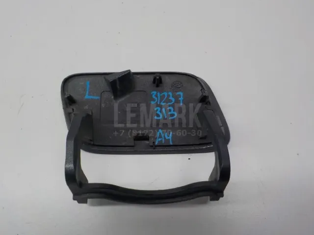 Крышка форсунки омывателя для  Audi A4 [B6] 2000-2004