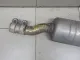 Приемная труба глушителя для  Citroen C5 2008-2017