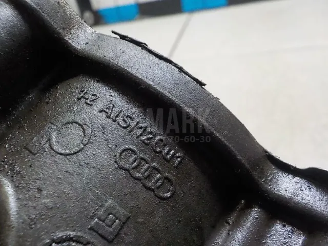 Насос вакуумный для  Audi A3 (8L1) 1996-2003