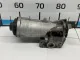 Корпус масляного фильтра для  CASE SV300 2012