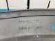 Накладка переднего крыла левого