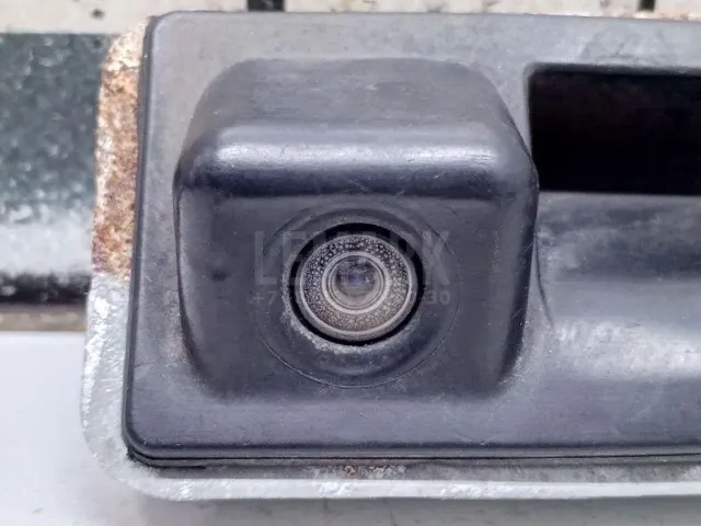 Кнопка открывания багажника для  Denza D9 2022