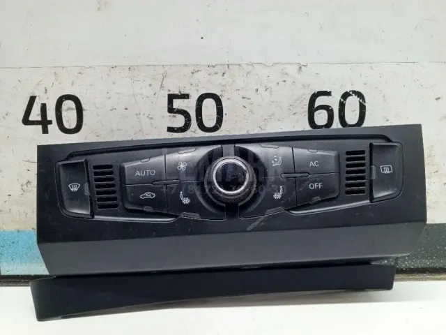 Блок управления климатической установкой для  Chery Tiggo 4 (T17) 2017