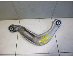 Рычаг задний верхний левый