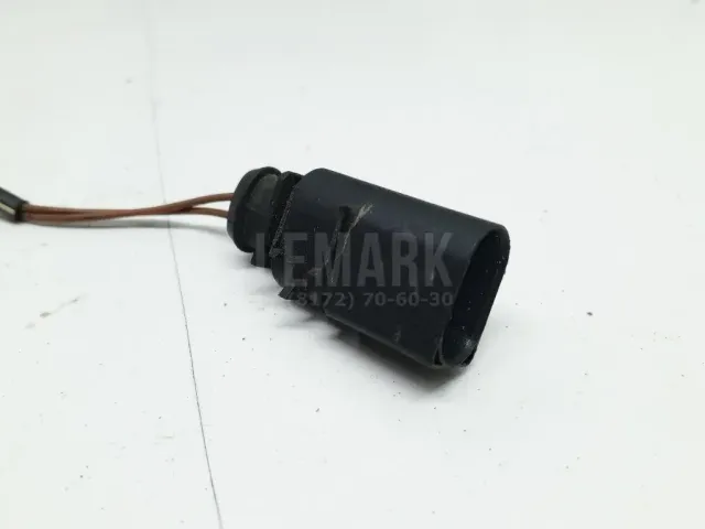Замок капота для  Chrysler Sebring/Dodge Stratus 2001-2007