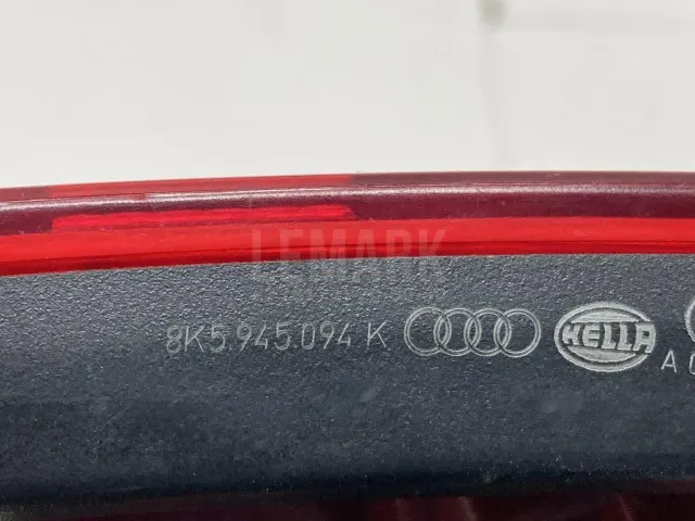 Фонарь задний внутренний правый для  BMW X3 G01/F97 2017-2024